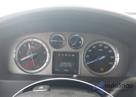 2010 Cadillac Escalade Luxury z USA, uszkodzony, nr VIN 1GYUCBEF6AR266325